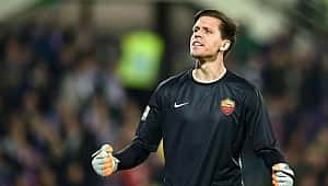 Juventus'un Szczesny hamlesi Fenerbahçe'yi etkileyebilir