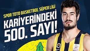 Kalinic, kariyer rekoru ile başladı