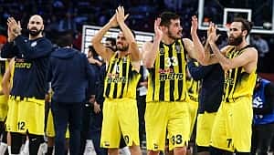 Kalinic: Özgüvenimiz var ve motiveyiz