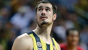 Kalinic'ten NBA'e eleştiri geldi