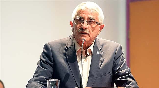 Karabükspor'da Tankut yeniden başkan