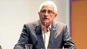 Karabükspor'da Tankut yeniden başkan