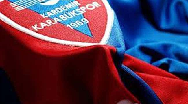 Karabükspor'dan iki imza birden