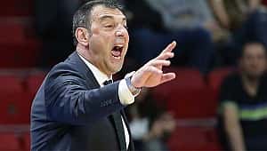 Karşıyaka Trifunovic'te karar kıldı