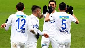 Kasımpaşa'nın En'leri