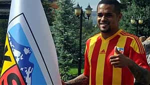 Kayserispor 1 milyon euroyu beğenmedi