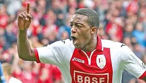 Kayserispor'da Geoffrey Bia tamam