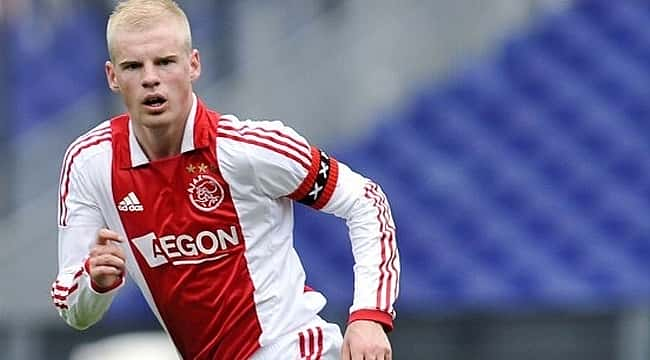 Klassen, Everton'a transfer oldu