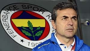 Fenerbahçe'de ikinci transfer dönemi