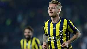 Kocaman'ın Simon Kjaer planı