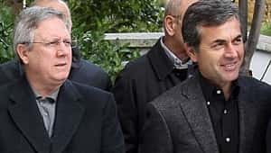 Kocaman istedi, yönetim tamam dedi