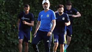 Kocaman: Tutkunuzu görmek istiyorum