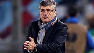 Konyaspor'da Mustafa Reşit Akçay dönemi başlıyor