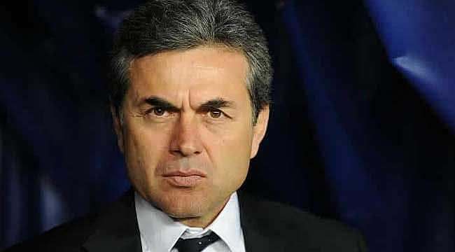 Konyaspor'dan Kocaman talepler