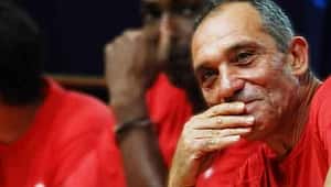 Kunter'e Irak'tan sürpriz teklif