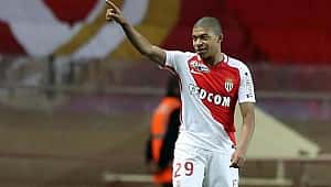 Kylian Mbappe gelecek kararını verdi