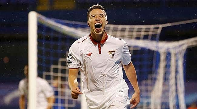 L'Equipe'ten Samir Nasri için Türkiye iddiası