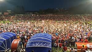 La Liga'nın yeni ekibi Girona