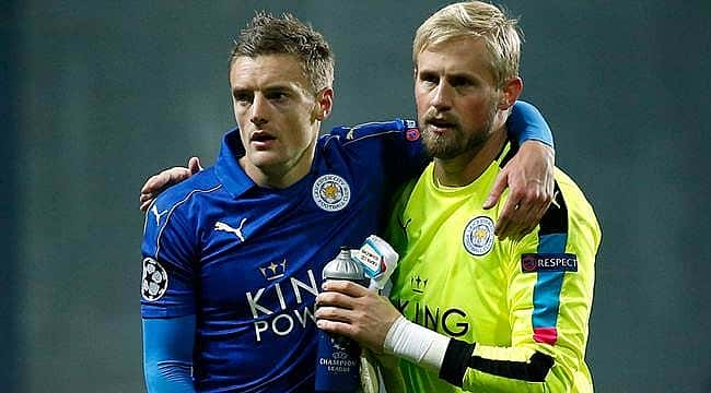 Leicester'ın yıldızı Fenerbahçeliler'i takibe aldı