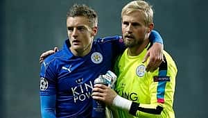 Leicester'ın yıldızı Fenerbahçeliler'i takibe aldı