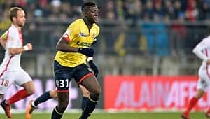 Leipzig'den bir transfer daha