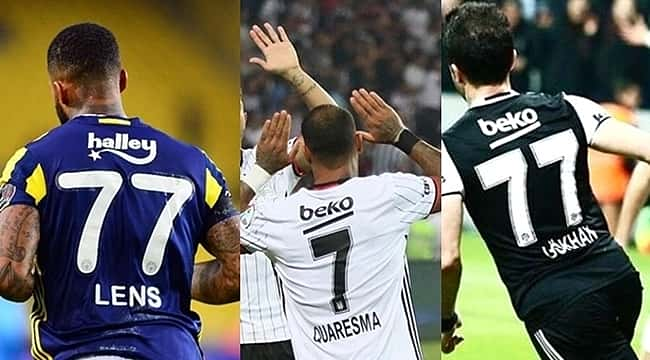 Lens'i Beşiktaş'ta bekleyen sıkıntı