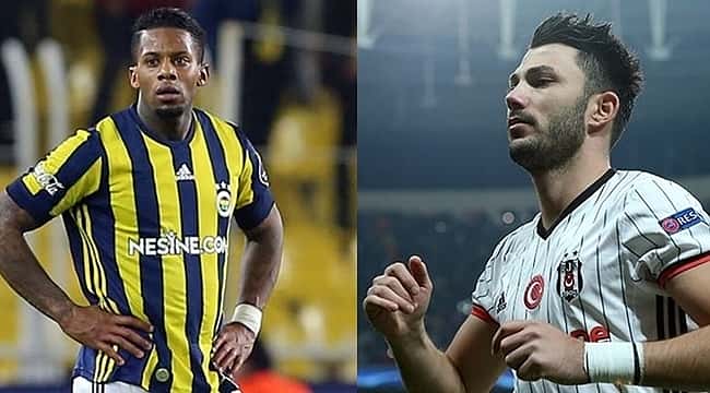 Lens için son teklif: Takas