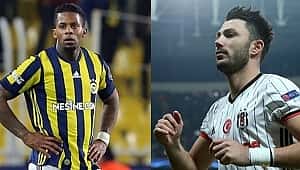 Lens için son teklif: Takas