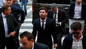 Lionel Messi, 432 bin Euro ödeyecek