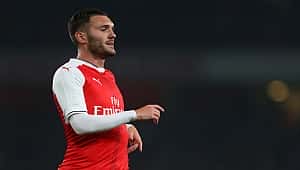 Lucas Perez'in menajerinden mesaj var