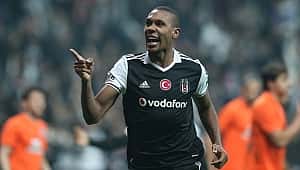 Lyon Beşiktaşlı yıldız için fiyat yükseltti