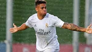 Lyon'dan Real Madrid bombası