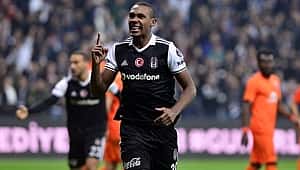 Beşiktaş Marcelo'yu KAP'a bildirdi