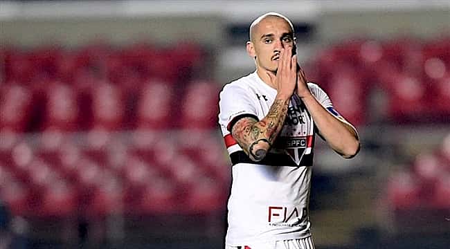Maicon'dan Galatasaray'a iyi haber var