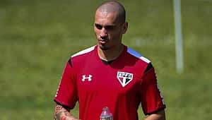 Maicon imza için İstanbul'a geliyor