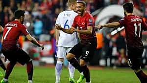 Makedonya – Türkiye maçı ne zaman hangi kanalda