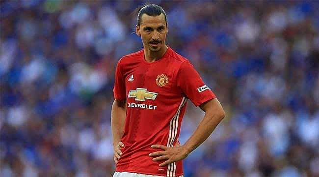 Real Madrid Ibra'yı istemedi