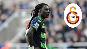 Marsilya'dan özel Gomis açıklaması
