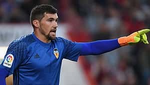 Mathew Ryan Brighton'a