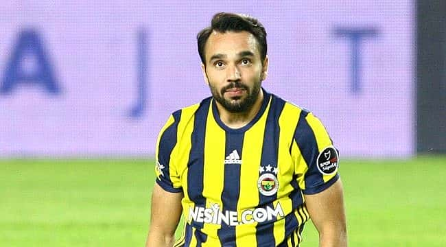 Mecnun Otyakmaz: Volkan Şen için Fenerbahçe ile görüştük