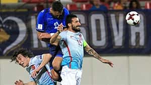 Mehmet Topal: Her şey şu an bizim elimizde