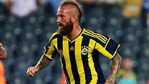 Meireles Kocaman'ın dönüşünü kutladı