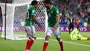 Meksika yola devam dedi