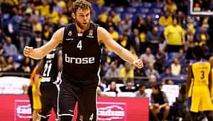 Melli NBA yerine Fenerbahçe'yi tercih etti