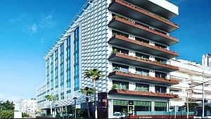 Messi - Ronaldo rekabeti otele taşındı