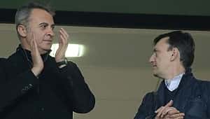 Metin Albayrak'tan çarpıcı sözler