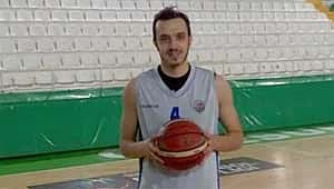 Metin Türen Karşıyaka yolunda