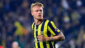 Milan'dan Kjaer için müthiş teklif
