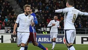 Milan golcü oyuncuyu istiyor