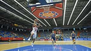 Milli Takım galibiyetle başladı